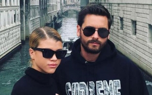 Scott Disick and Sofia Richie Take Time Apart Until He Gets Himself Back on Track