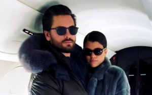Scott Disick 'Determined' to Reconcile With Sofia Richie