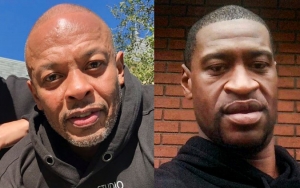Dr. Dre Believes George Floyd's Death Will Lead to Talk About How to Stop Police Brutality 