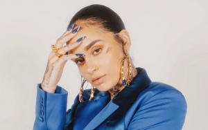 Kehlani on Music Industry's Blackout Tuesday: It's Not 'Doing S**t'