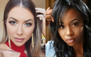 Stassi Schroeder Loses Sponsors After Allegedly Making Racist Comments on Faith Stowers