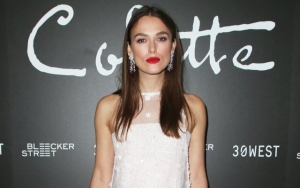 Keira Knightley to Star on TV Adaptation of 'The Other Typist'