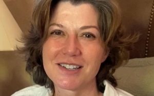 Amy Grant Shows Off Scar From Open-Heart Surgery, Calls Recovery 'Miraculous'