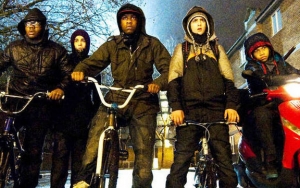 John Boyega Hints at Possible Return to 'Attack the Block' Sequel