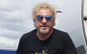 Sammy Hagar Offers Context to Statement About Sacrificing People to COVID-19 for Economy