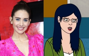 Alison Brie 'Truly Sorry' for Voicing Asian American Character in 'BoJack Horseman'