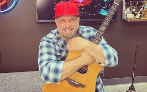 Garth Brooks to Stage Second Virtual Acoustic Concert