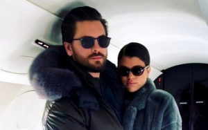Scott Disick and Sofia Richie Get Together on Fourth of July After Split