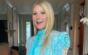 Gwyneth Paltrow's Skincare Routine Includes Usage of Painful Face Roller