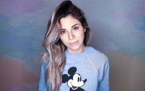 Christina Perri Pregnant With Baby No. 2 Six Months After Miscarriage