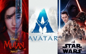 'Mulan' Removed From 2020 Release Schedule, 'Avatar 2' and New 'Star Wars' Films Delayed