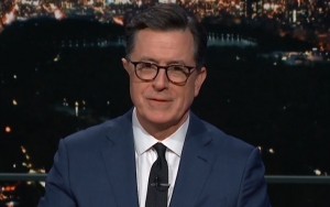 Stephen Colbert to Host Political Interviews as Part of Democratic Convention