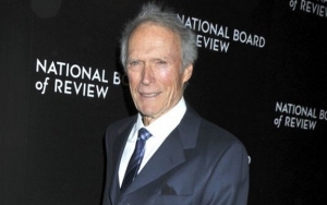 Clint Eastwood Adapting Classic Novel 'Cry Macho' for Big Screen