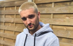 The Wanted's Tom Parker 'In Complete Shock' Over Stage 4 Brain Tumor Diagnosis