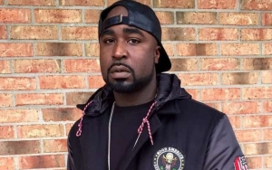 Young Buck's Girlfriend Arrested After Firing Gun at Him in Domestic Dispute