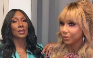 Tamar Braxton's Sister Towanda Says Star Has 'Not-So-Good Days' Following Her Suicide Attempt