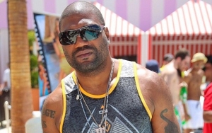 Quinton Jackson Files for Divorce From Wife Three Years After Reconciliation