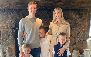 Ivanka Trump Withdraws Kids From School After Complaints Over Disregard for COVID-19 Protocols