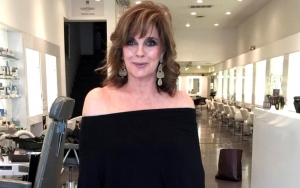 Linda Gray Pays Sweet Tribute to TV Producer Son Following His Passing at 56