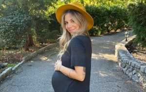 Christina Perri Losing Daughter After Hospitalized for Pregnancy Complications