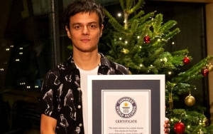 Jamie Cullum Becomes World Record Holder After Hosting Largest Music Lesson Ever