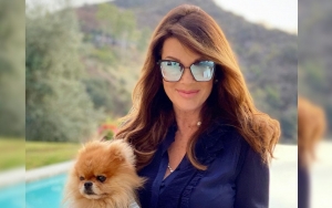Lisa Vanderpump Mourns the Death of Her Dog Giggy: 'We Are Devastated'