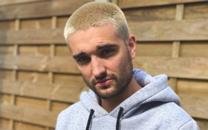 Tom Parker Laments Over Selective Memory Loss Caused by Chemotherapy
