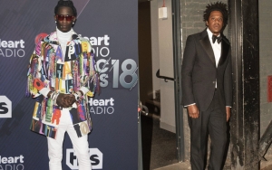 Young Thug Dragged on Twitter After Claiming to Have More 'Stadium Anthems' Than Jay-Z