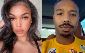 Lori Harvey Spotted Traveling Together With Michael B. Jordan Again Ahead of New Year's Eve