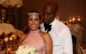 Tyrese Gibson and Wife Accused of Chasing Clout for Heartfelt Posts After Announcing Divorce