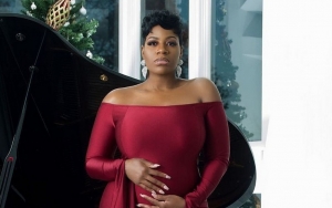 Fantasia Barrino Throws Gender Reveal Party for Third Child