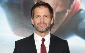 Zack Snyder Rules Out Returning to DC Extended Universe After 'Justice League' Reshoot