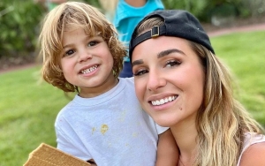 Jessie James' Son Hospitalized as He Struggles to Breathe and 'His Vitals Drop'