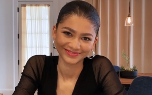 Zendaya Coolly Rephrases Gendered Question in New Interview