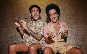Bruno Mars and Anderson .Paak Land 2021 Grammy Gig After Public Pleas