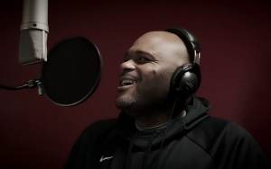 Ruben Studdard Celebrates John Lewis With Tribute Song on Anniversary of Bloody Sunday