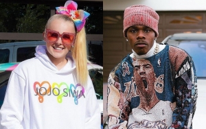 JoJo Siwa Turned Down DaBaby's Offer to Join Him for 2021 Grammy Performance