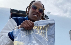 Rich The Kid Arrested at LAX for Concealed Gun Possession