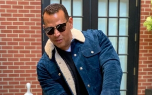 Find Out Alex Rodriguez's Pricey Weight Loss Secret