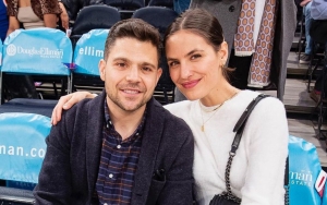 Jerry Ferrara's Wife Feels 'Completely Calm' Giving Birth to Baby No. 2 at Home Without Midwife
