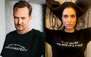 Matthew Perry Calls Off Engagement to Molly Hurwitz as 'Things Just Don't Work Out'