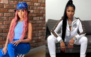 Chanel West Coast Blames Nicki Minaj for Her Being Kicked Out From Young Money