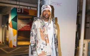 Lil Durk Exchanges Fire With Armed Trespassers Who Broke Into His House