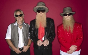 ZZ Top Temporarily Replace Dusty Hill Over Hip Issues