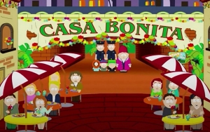 'South Park' Restaurant in Colorado Purchased by Show's Creators