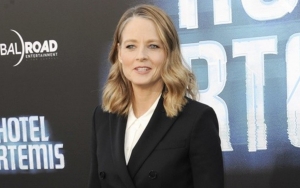 Jodie Foster Opens to Directing Horror Movie Only If It Is Similar to 'Get Out'