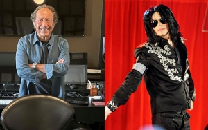 Paul Anka Looks Back at Time Michael Jackson Stole Recording of Their Planned Collaboration