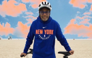 Spike Lee Back in Editing Room Amid Backlash Over 9/11 Docuseries 'NYC Epicenters'