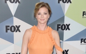 Emily VanCamp Allegedly Quits 'The Resident' After Giving Birth to First Child 