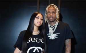 Lil Durk Eager to Marry India Royale as He Reveals His Birthday Wishes